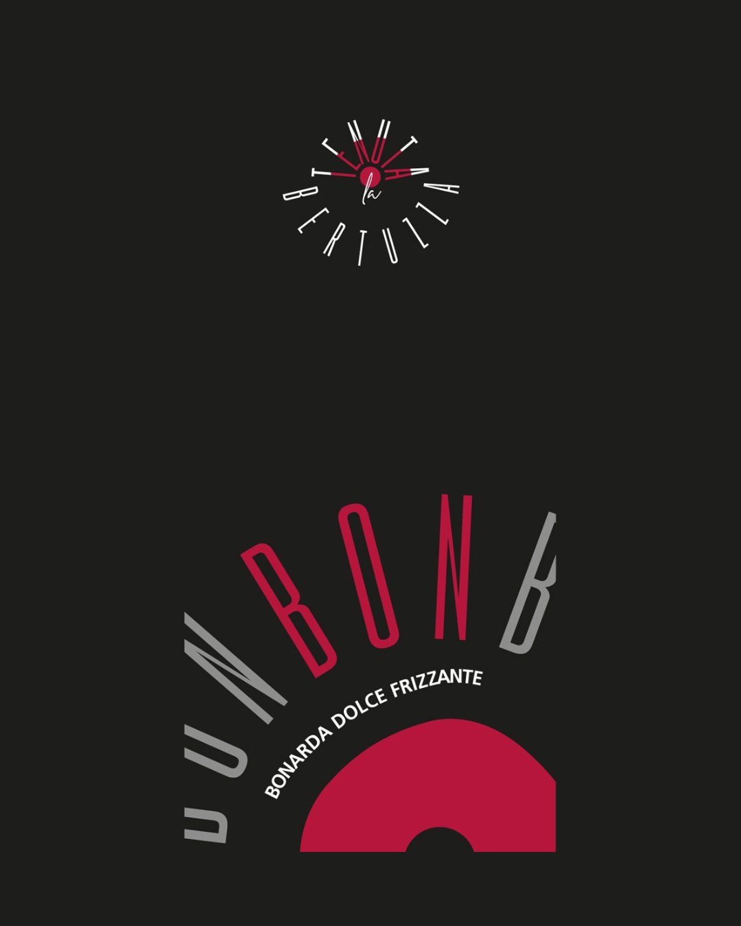 BON - Bonarda Dolce Frizzante