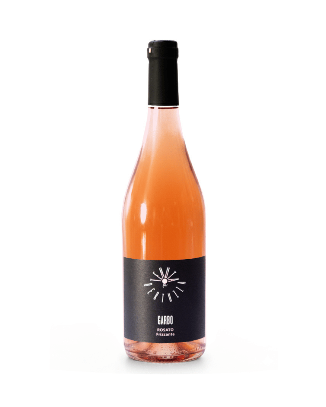 GARBO - Vino Rosato Frizzante