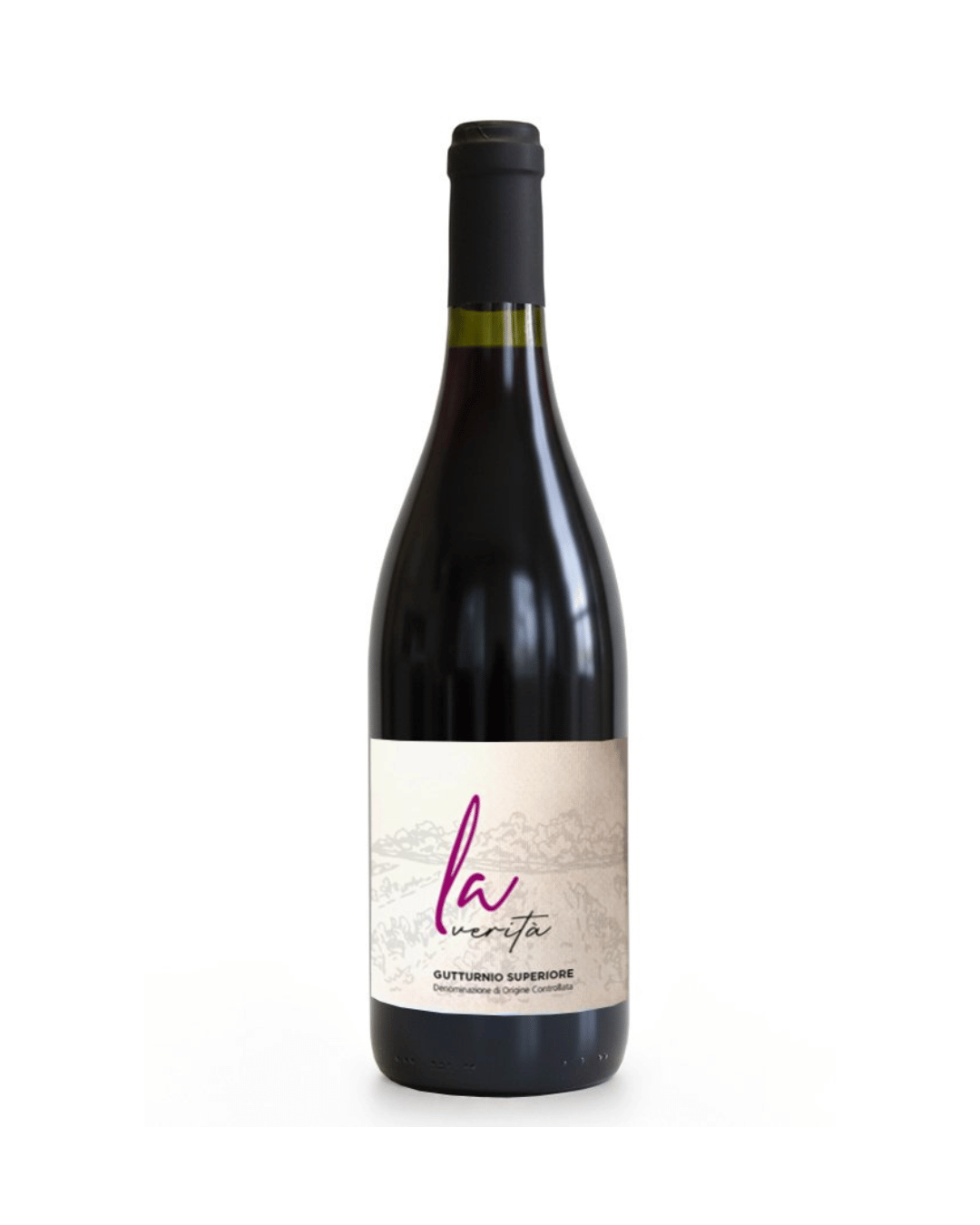 LA VERITÀ - Gutturnio Superiore