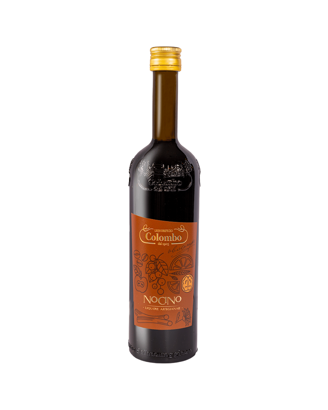 Amaro Nocino